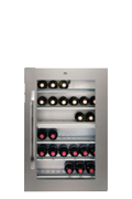 Reparación averías vinoteca Norwood en  Zaragoza
